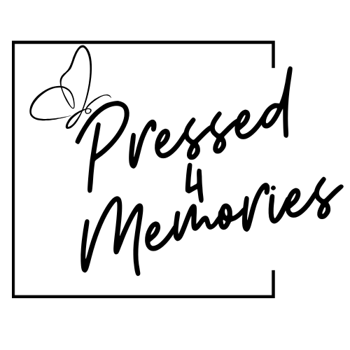 Pressed 4 Memories